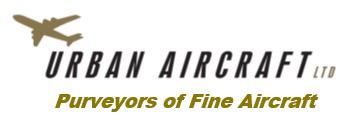 Urban Aircrafts